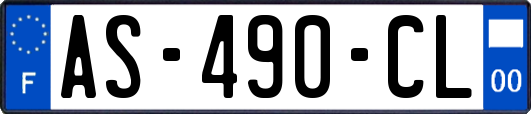 AS-490-CL