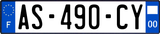 AS-490-CY