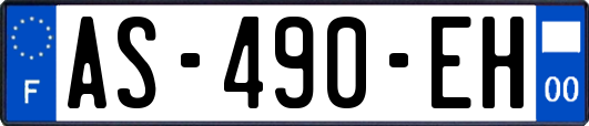 AS-490-EH