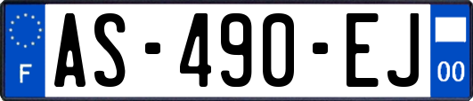 AS-490-EJ