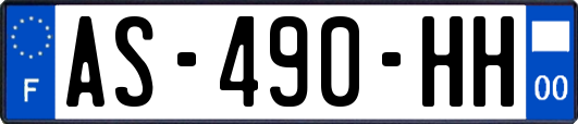 AS-490-HH