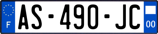 AS-490-JC