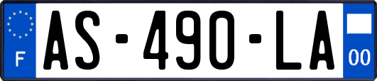 AS-490-LA