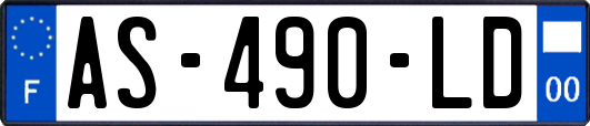 AS-490-LD