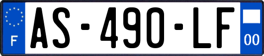 AS-490-LF