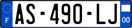 AS-490-LJ