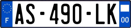 AS-490-LK