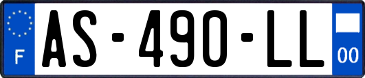 AS-490-LL