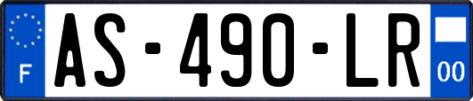 AS-490-LR