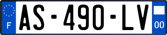 AS-490-LV