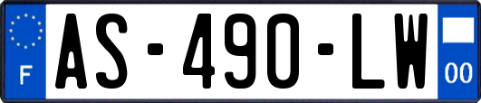 AS-490-LW