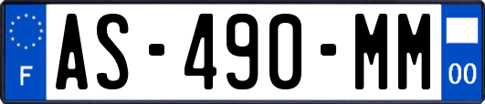AS-490-MM