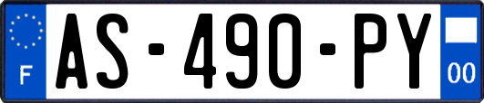 AS-490-PY