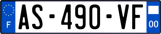 AS-490-VF