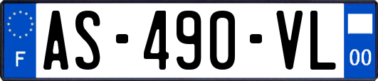 AS-490-VL