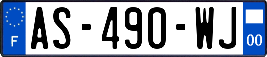 AS-490-WJ