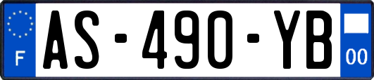 AS-490-YB