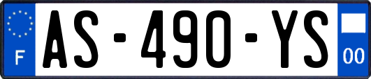 AS-490-YS