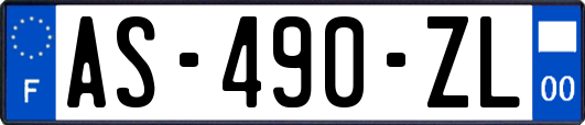 AS-490-ZL