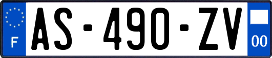 AS-490-ZV