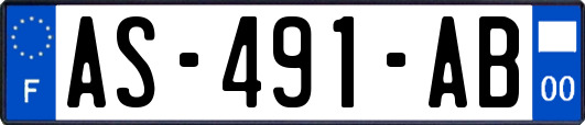 AS-491-AB