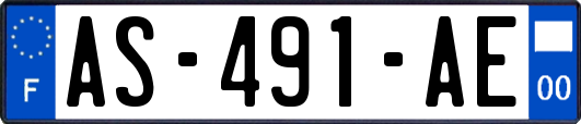 AS-491-AE