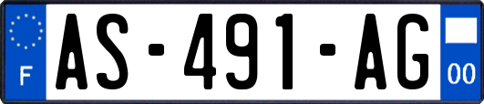 AS-491-AG