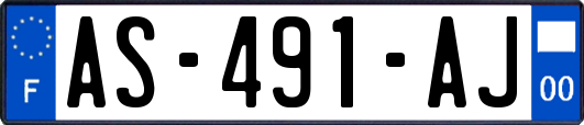 AS-491-AJ