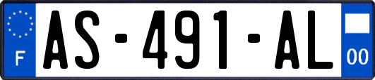 AS-491-AL