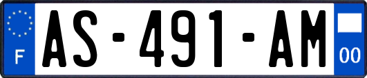 AS-491-AM