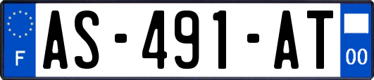 AS-491-AT