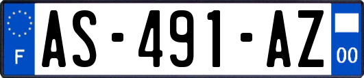 AS-491-AZ