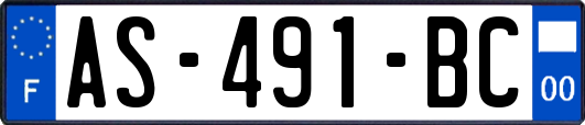 AS-491-BC