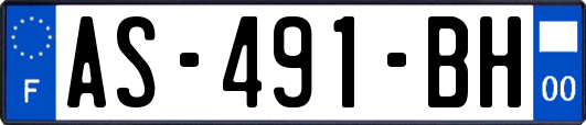 AS-491-BH