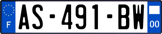 AS-491-BW