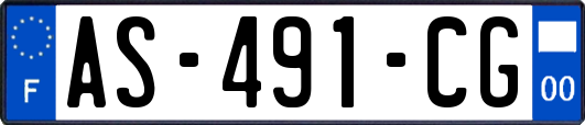 AS-491-CG