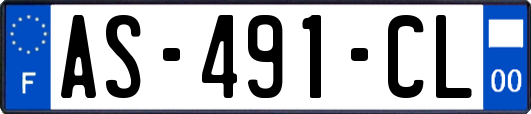 AS-491-CL