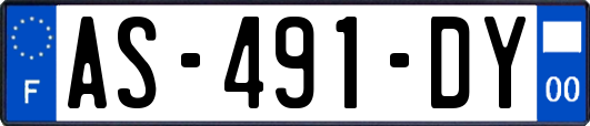 AS-491-DY