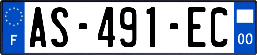 AS-491-EC