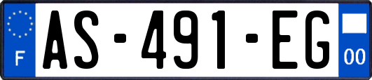 AS-491-EG