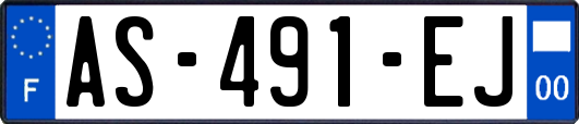 AS-491-EJ