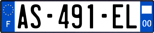 AS-491-EL