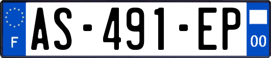 AS-491-EP