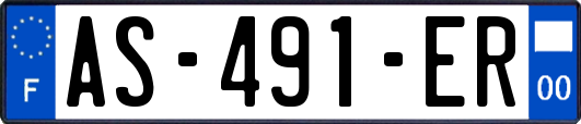 AS-491-ER