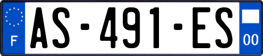 AS-491-ES