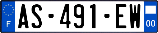 AS-491-EW