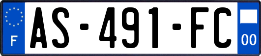AS-491-FC