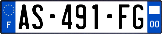 AS-491-FG