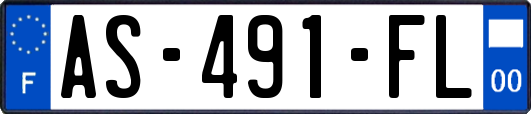 AS-491-FL