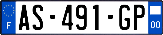 AS-491-GP